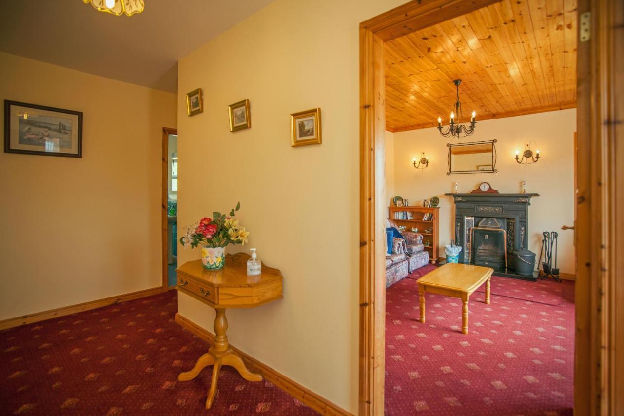 Cottage 390 - Maam Claggan  Exterior foto