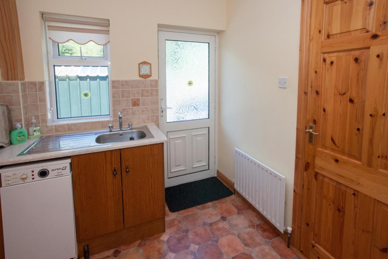 Cottage 390 - Maam Claggan  Exterior foto