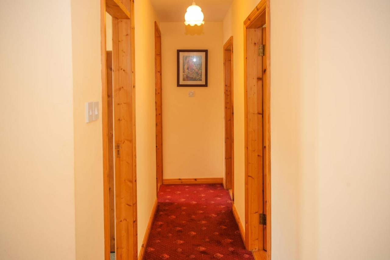 Cottage 390 - Maam Claggan  Exterior foto