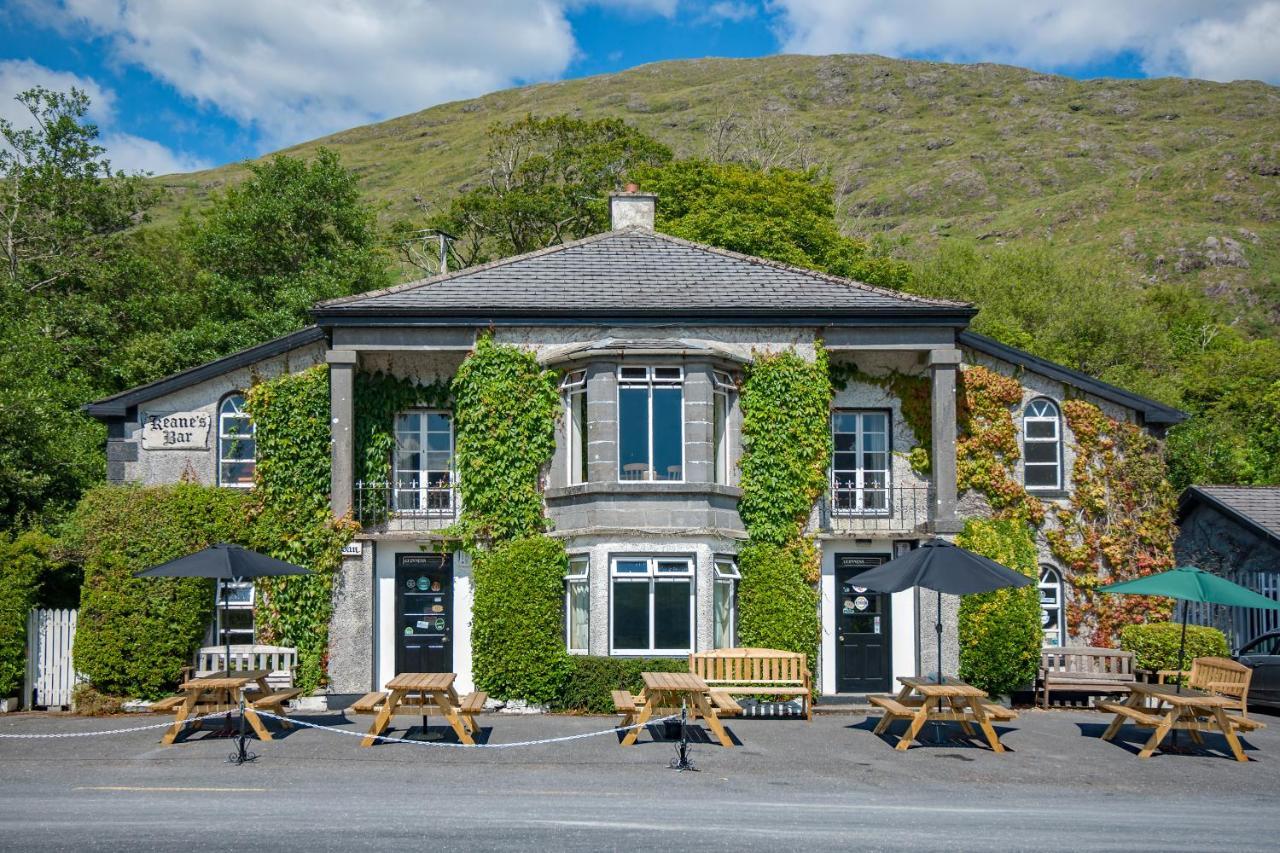 Cottage 390 - Maam Claggan  Exterior foto
