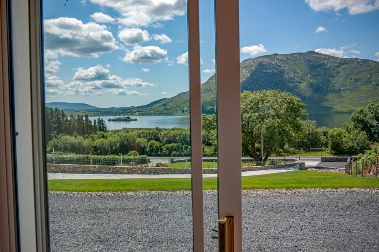 Cottage 390 - Maam Claggan  Exterior foto